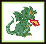 Cute Dragon (image for) Cute Dragon